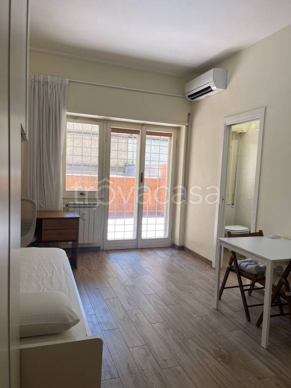 appartamento in affitto a Roma in zona Collatino