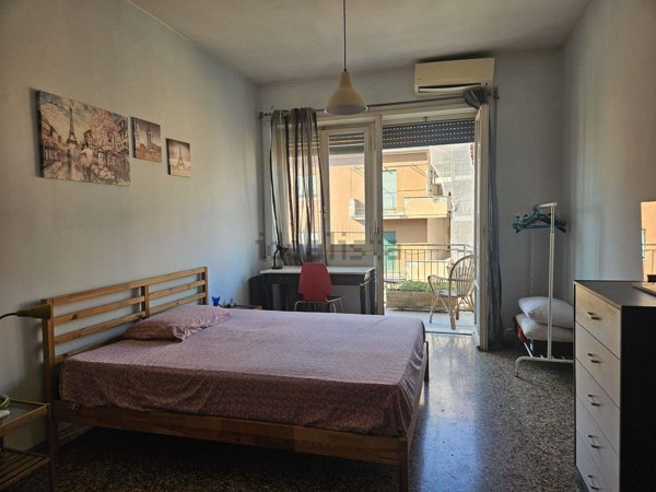 appartamento in affitto a Roma in zona Tuscolano