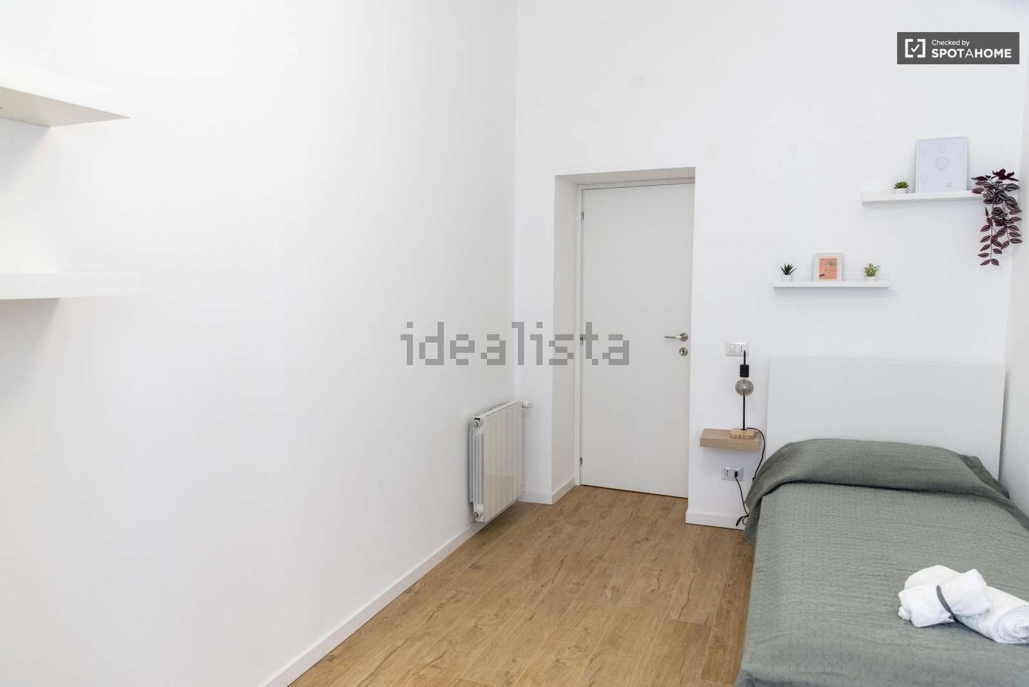 casa indipendente in affitto a Roma in zona Tuscolano