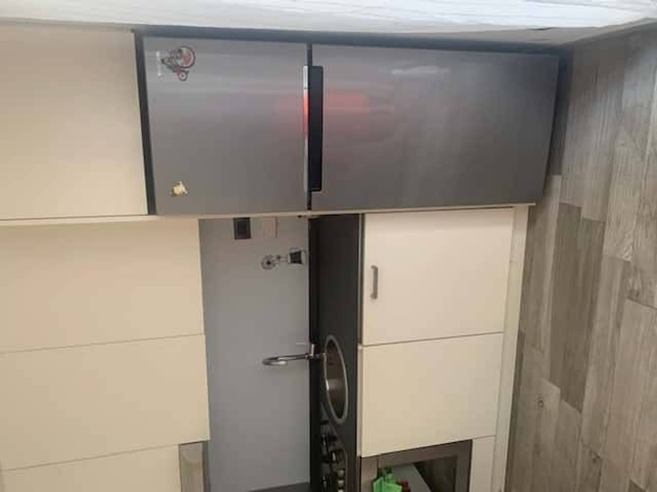 appartamento in affitto a Roma in zona Parioli