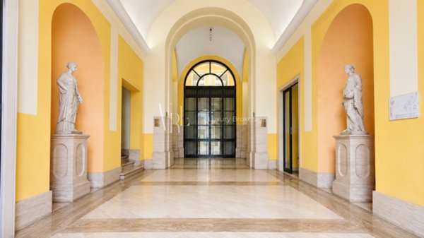 loft in affitto a Roma in zona Rione Monti/Campitelli