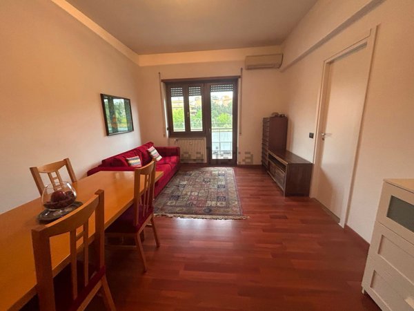 appartamento in affitto a Roma in zona Portuense