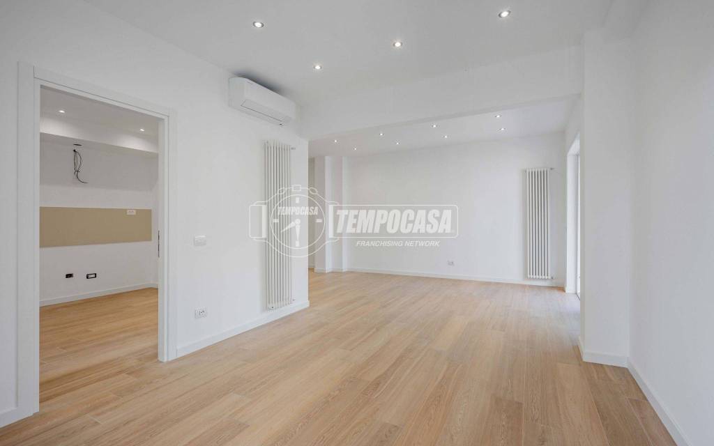 appartamento in affitto a Roma in zona EUR