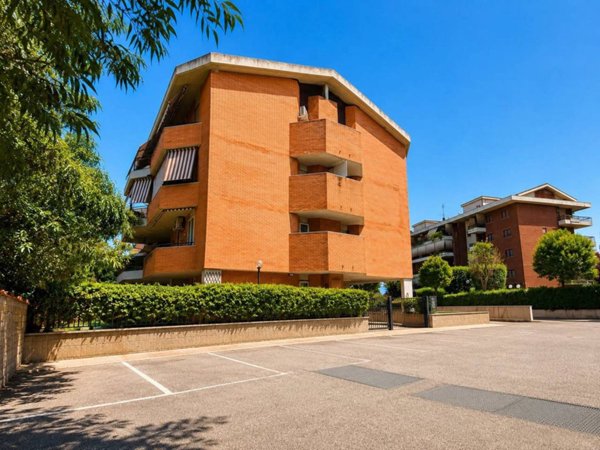 appartamento in affitto a Roma in zona Casal Morena