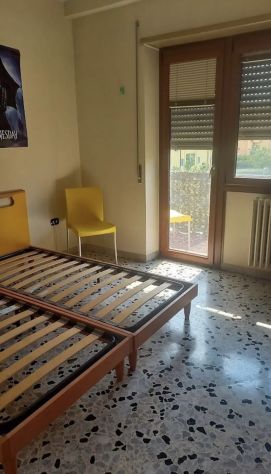 appartamento in affitto a Roma in zona Collatino