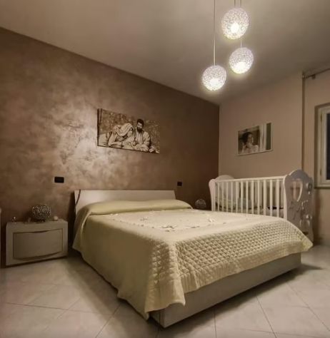 appartamento in affitto a Roma in zona La Giustiniana