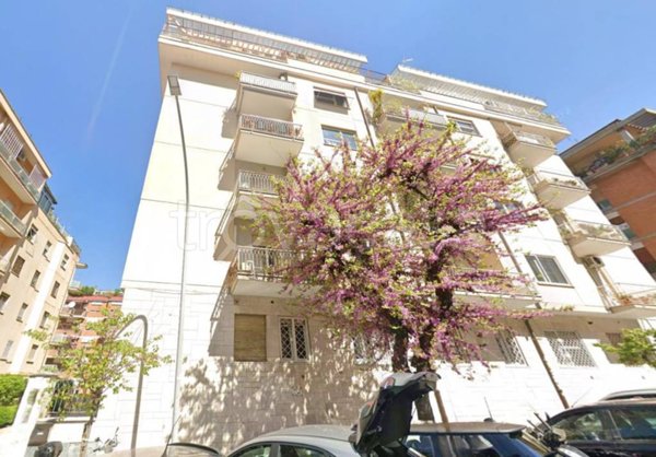 appartamento in affitto a Roma in zona Tor di Quinto