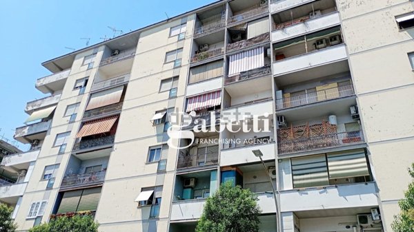 appartamento in affitto a Roma in zona Collatino
