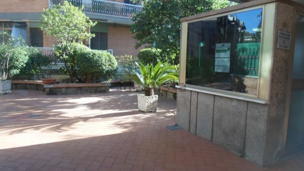 appartamento in affitto a Roma in zona Monte Sacro/Talenti