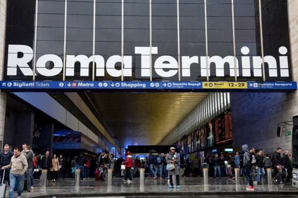 appartamento in affitto a Roma in zona Esquilino