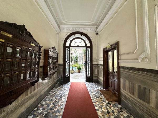 ufficio in affitto a Roma