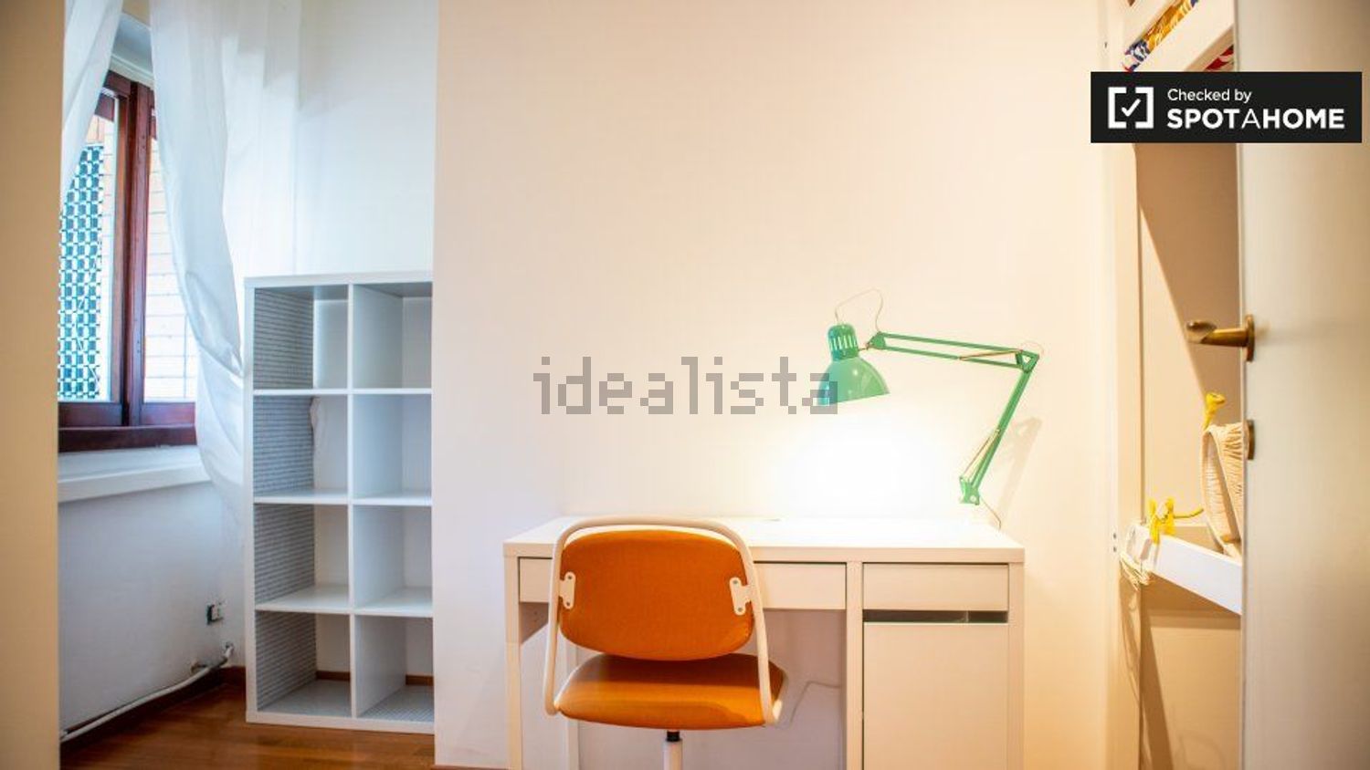 casa indipendente in affitto a Roma in zona Trieste