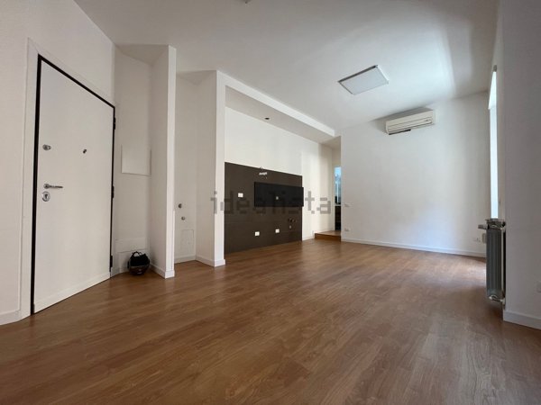 appartamento in affitto a Roma in zona Collatino