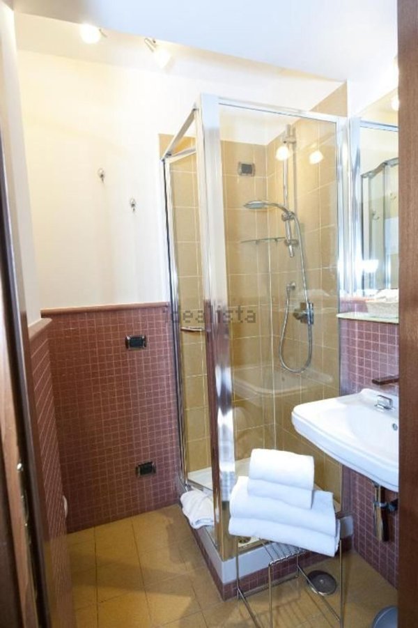 appartamento in affitto a Roma in zona Castro Pretorio