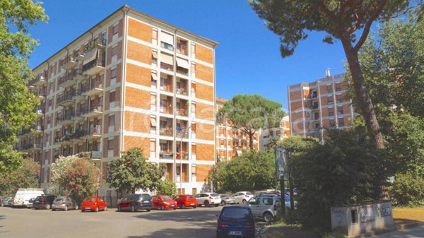 appartamento in affitto a Roma in zona Val Melaina