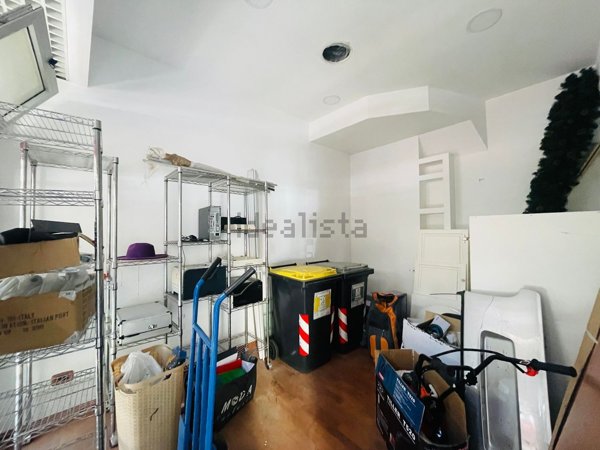 locale commerciale in affitto a Roma in zona Tiburtino