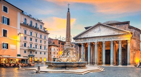 appartamento in affitto a Roma in zona Parione/Sant'Eustachio