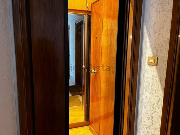appartamento in affitto a Roma in zona Pinciano