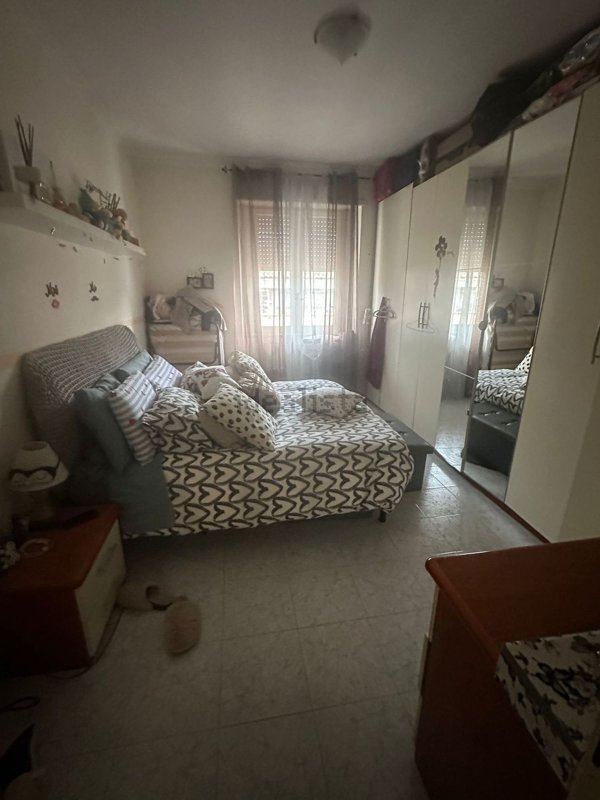 appartamento in affitto a Roma in zona Magliana Vecchia