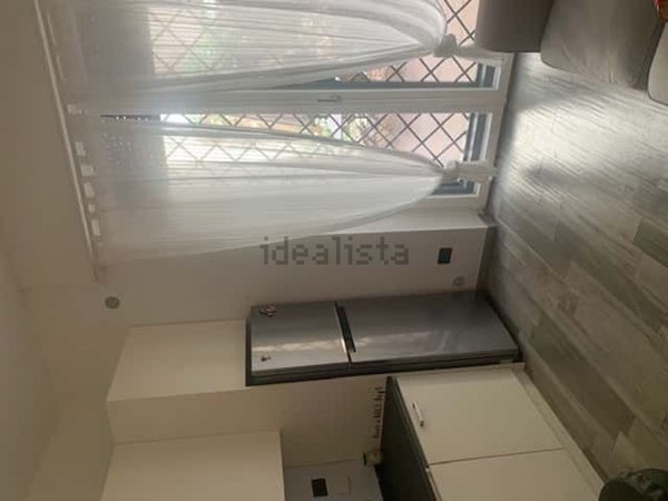 appartamento in affitto a Roma in zona Parioli