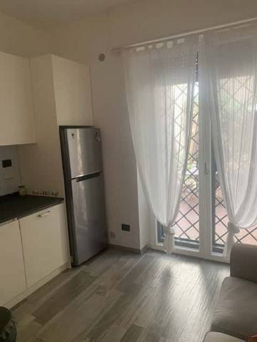 appartamento in affitto a Roma in zona Parioli