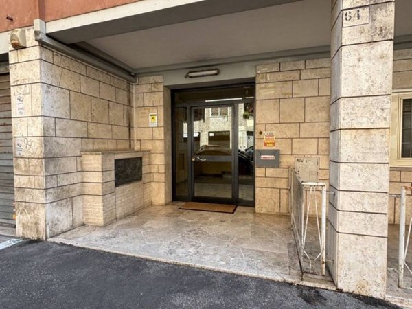 appartamento in affitto a Roma in zona Monte Sacro/Talenti