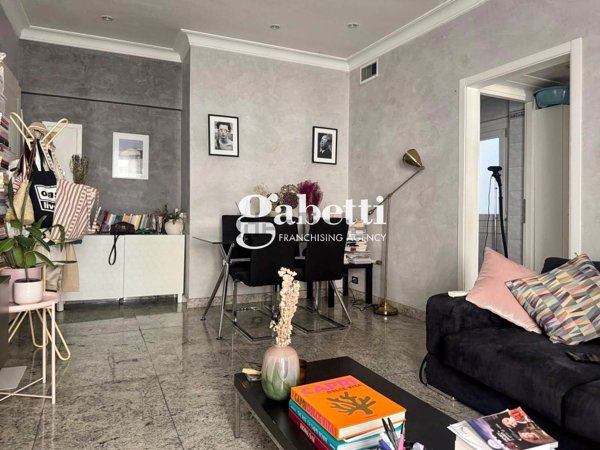 appartamento in affitto a Roma in zona Collatino