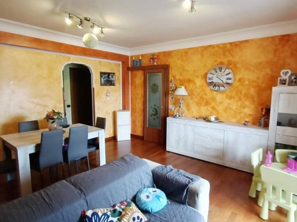 appartamento in affitto a Roma in zona Casal Palocco