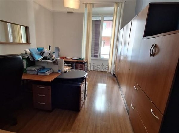 ufficio in affitto a Roma in zona Ludovisi/Sallustiano