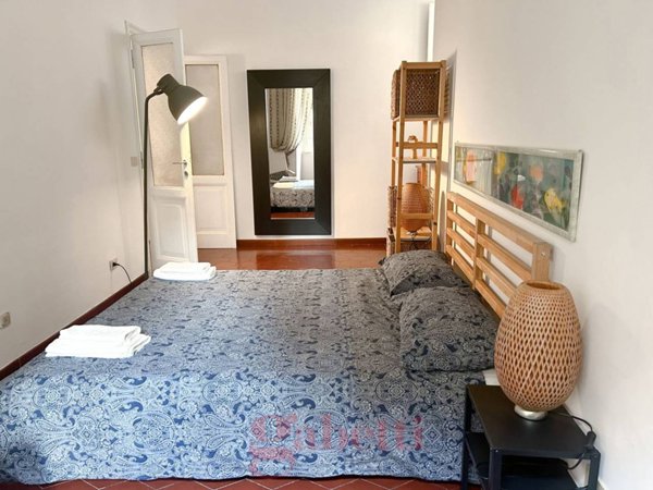 appartamento in affitto a Roma in zona Rione Prati