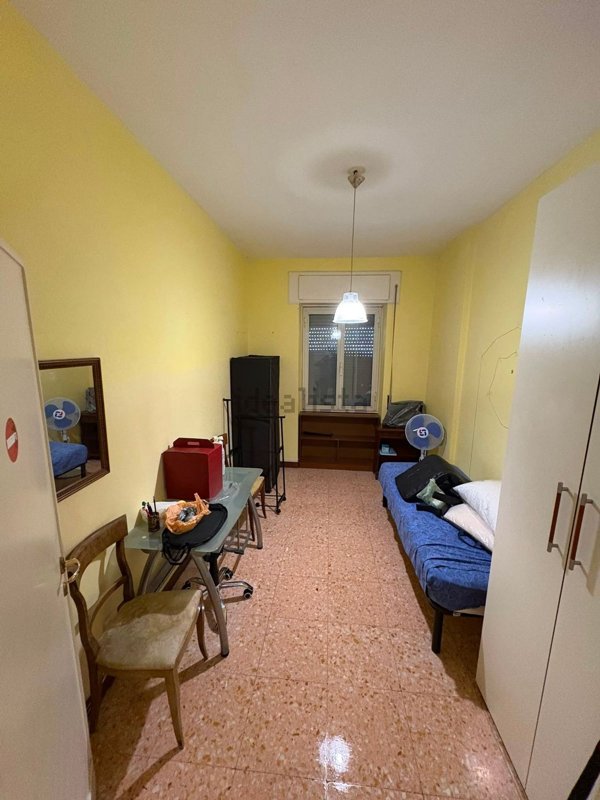 appartamento in affitto a Roma in zona Monte Sacro/Talenti