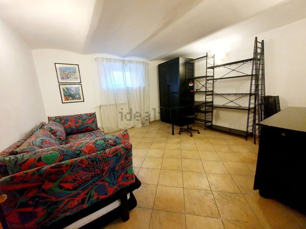 appartamento in affitto a Roma in zona Tuscolano