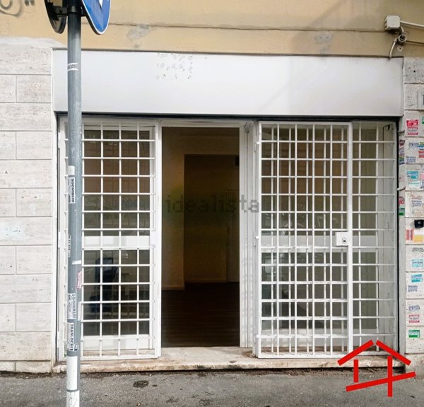 locale commerciale in affitto a Roma in zona Gianicolense