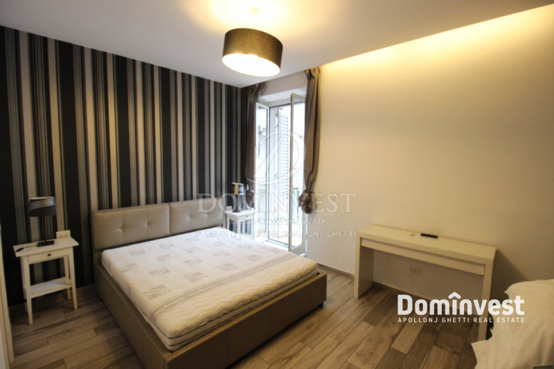 appartamento in affitto a Roma in zona Trieste