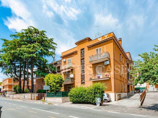 appartamento in affitto a Roma in zona San Basilio