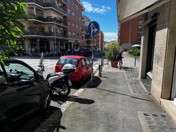 ufficio in affitto a Roma