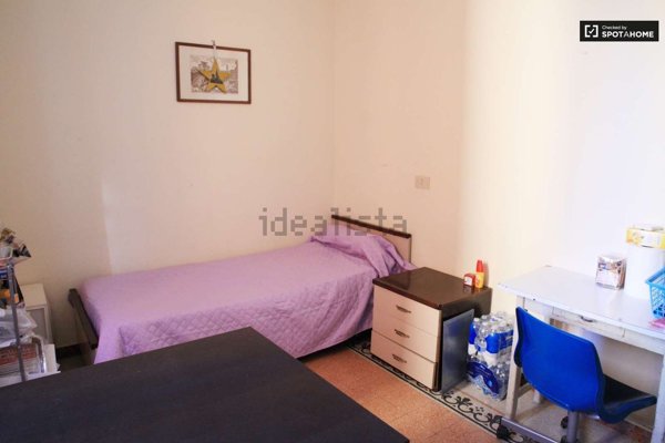 appartamento in affitto a Roma in zona Appio Latino