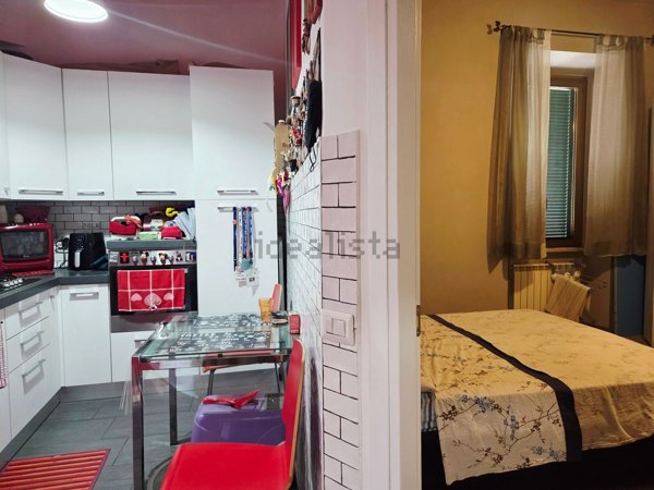 appartamento in affitto a Roma in zona Prenestino-Labicano