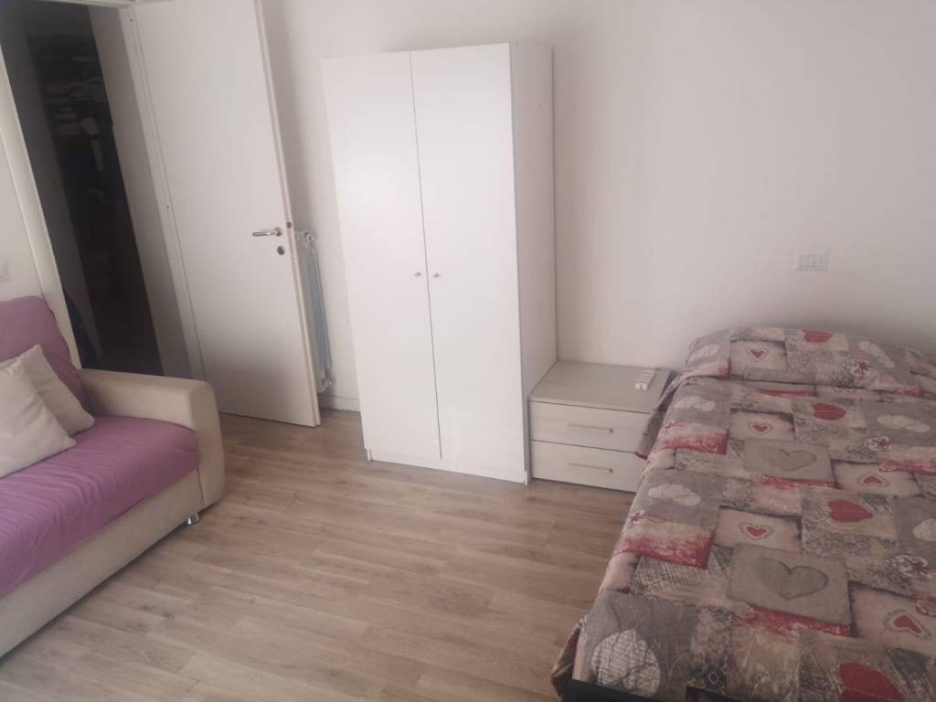 appartamento in affitto a Roma in zona Nomentano