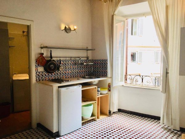 appartamento in affitto a Roma in zona Rione Monti/Campitelli