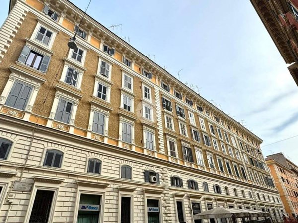 appartamento in affitto a Roma in zona Rione Prati