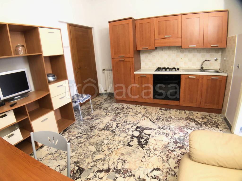 appartamento in affitto a Roma in zona Appio Latino