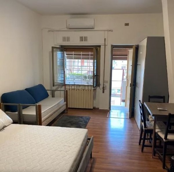 appartamento in affitto a Roma in zona Primavalle