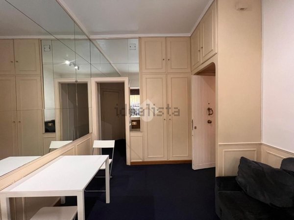 appartamento in affitto a Roma in zona Pinciano