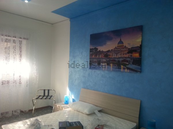 appartamento in affitto a Roma in zona Esquilino