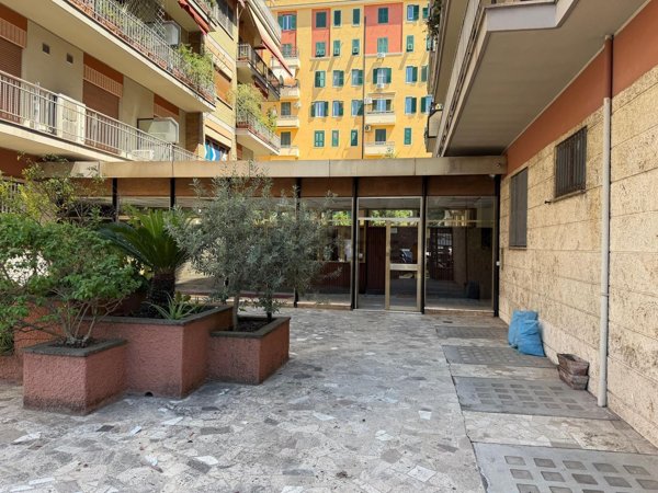 appartamento in affitto a Roma in zona Esquilino