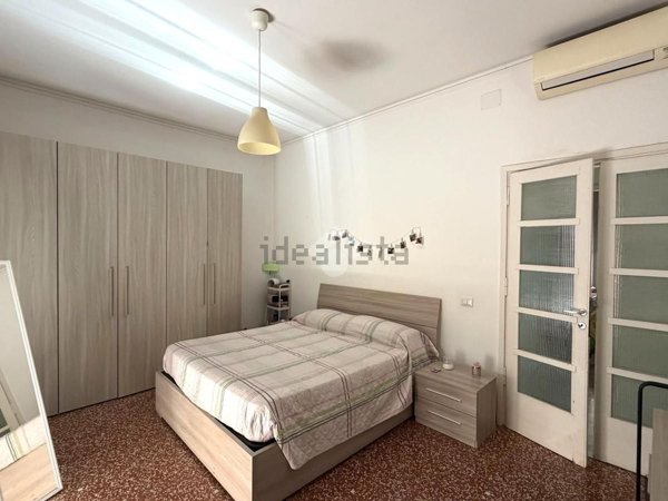 appartamento in affitto a Roma in zona Trieste