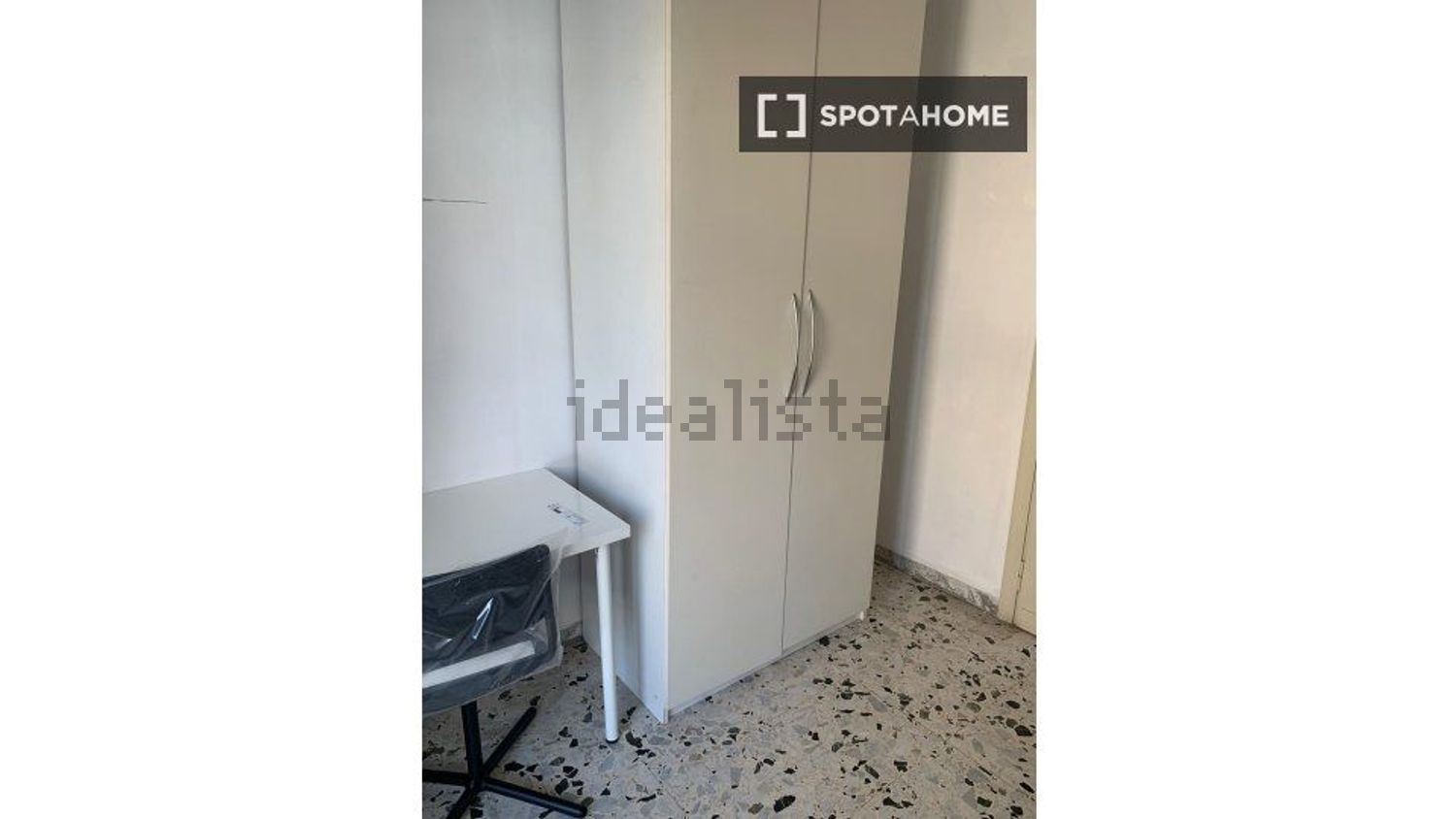 appartamento in affitto a Roma in zona Aurelio