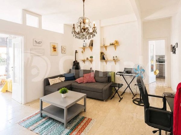 appartamento in affitto a Roma in zona Aurelio