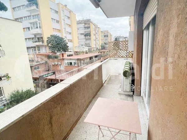 appartamento in affitto a Roma in zona Aurelio